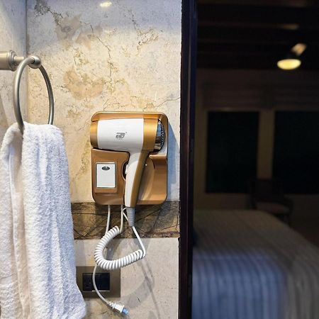 Macarena Guest House Сан Мигел де Аленде Екстериор снимка