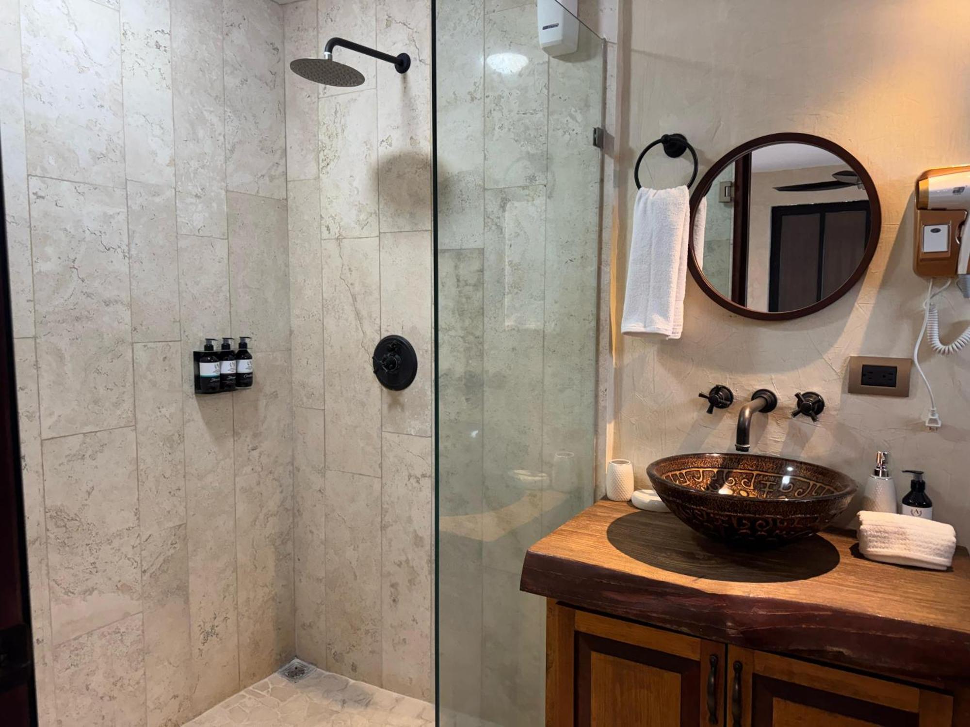 Macarena Guest House Сан Мигел де Аленде Екстериор снимка