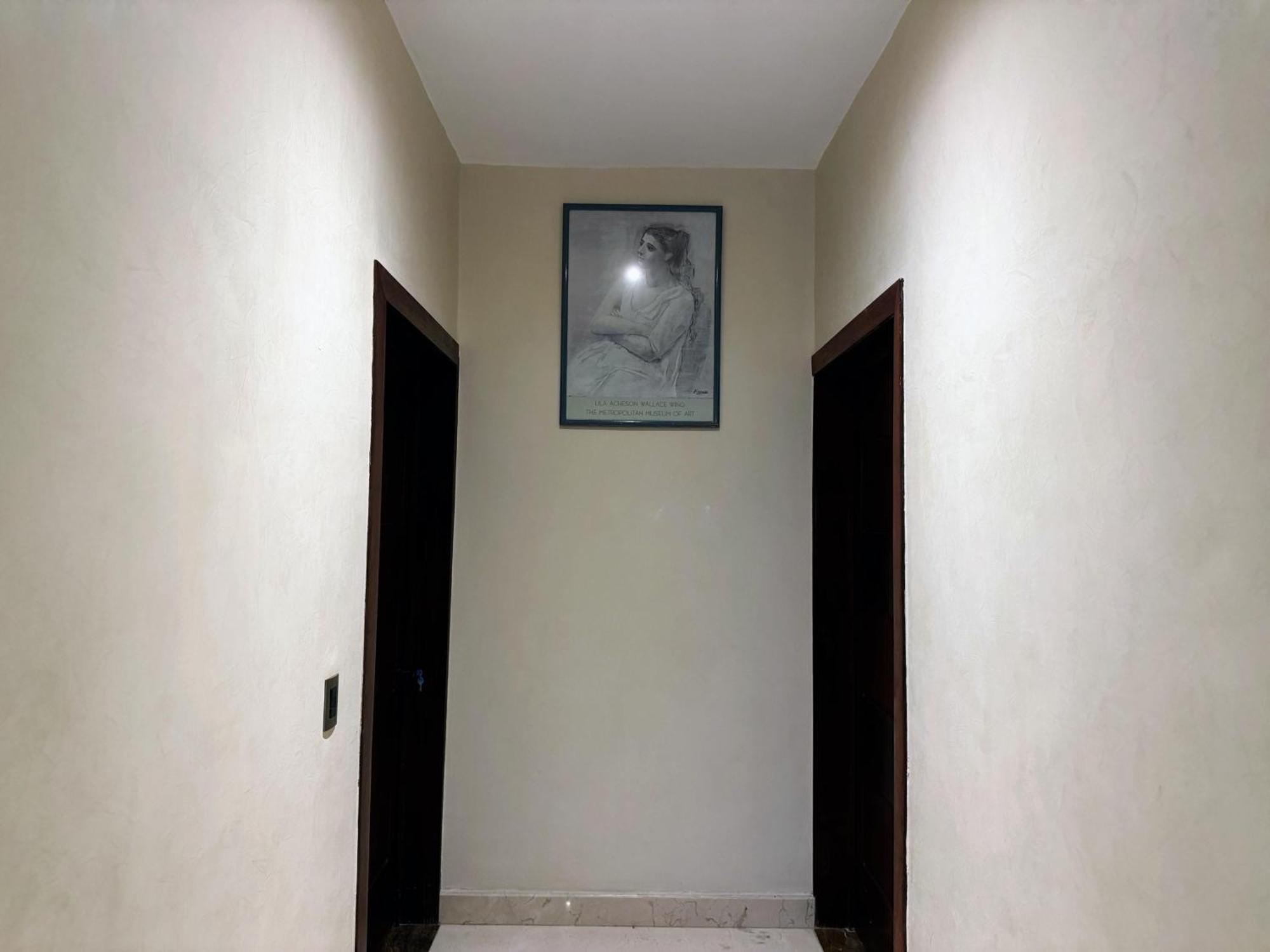 Macarena Guest House Сан Мигел де Аленде Екстериор снимка