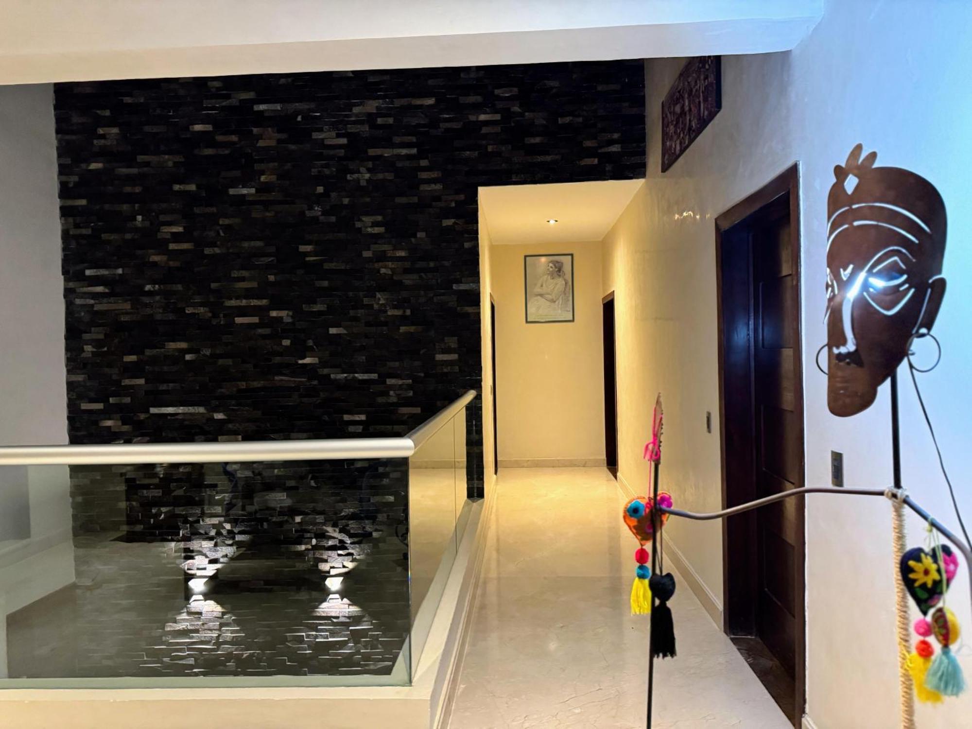 Macarena Guest House Сан Мигел де Аленде Екстериор снимка